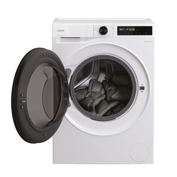 Πλυντήριο - Στεγνωτήριο Ρούχων Candy BWR 6106BL8-S 10 kg/ 6 kg D Πλυντήριο - Στεγνωτήριο Ρούχων Candy BWR 6106BL8-S 10 kg/ 6 kg D